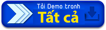 demo tat cả tranh treo tường