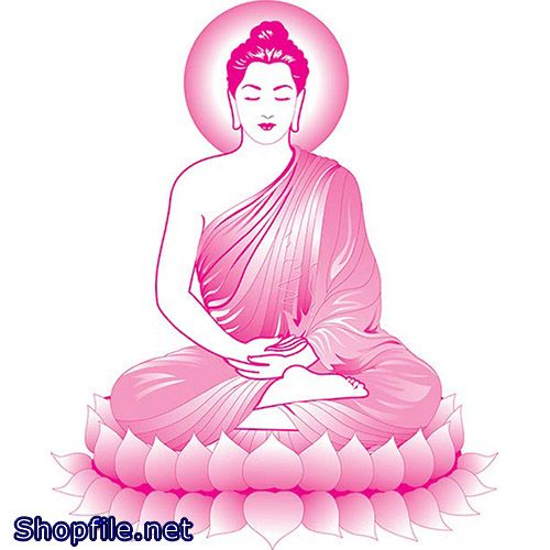 Tải hình ảnh Phật Thích Ca đẹp, chất lượng cao
