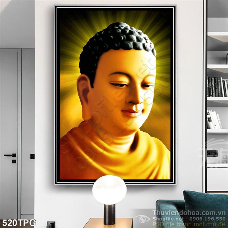Tranh tượng Phật Tổ là biểu tượng của sự thanh tịnh và giác ngộ. Hãy chiêm ngưỡng những tác phẩm điêu khắc tuyệt đẹp về Phật Tổ, để cảm nhận được sự thanh tịnh và nét đẹp tâm hồn của mình.