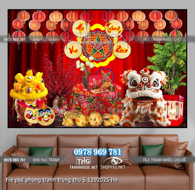 file psd phong tranh trung thu 5 1292025 ho file psd phong tranh trung thu 5 1292025 ho