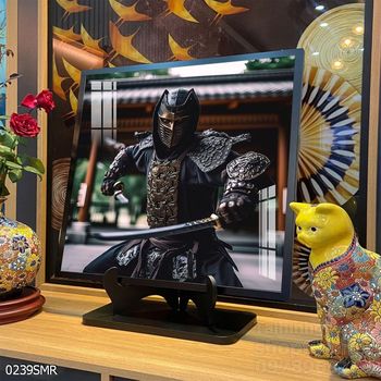 Tranh Samurai Nhật Bản