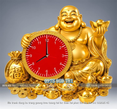 file tranh dong ho trang guong treo tuong tai loc than tai phuc loc tho tet cnc 082026 46