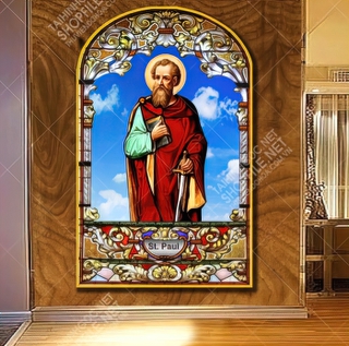 tranh cong giao thanh phaolo 29 3 2021 van