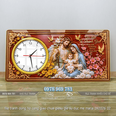 file tranh dong ho cong giao chua giesu gie su duc me maria 092026 02