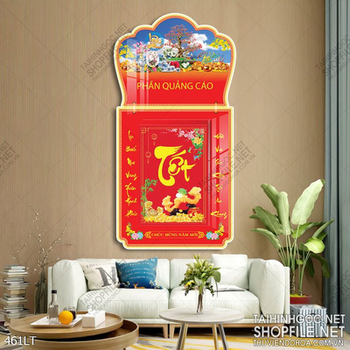 File PSD lịch tết chúc mừng năm mới 2024 File PSD lịch tết chúc mừng năm mới 2024