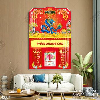 File PSD lịch tết rồng Giáp Thìn mới nhất 2024 File PSD lịch tết rồng Giáp Thìn mới nhất 2024