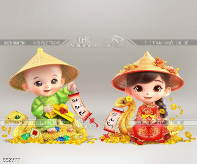 File tranh psd độc quyên em bé và rắn vàng đón xuân mới File tranh psd độc quyên em bé và rắn vàng đón xuân mới
