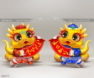 File psd cặp rắn vàng chúc mừng năm mới File psd cặp rắn vàng chúc mừng năm mới