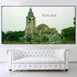 tranh ha noi hung hoa  duyen 28 12 2021 duyen