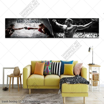 tranh boxing 17 3 22 tien