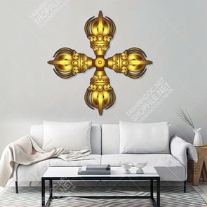 tranh kinh mau bieu tuong 12 5 2021  van