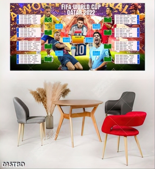 Lịch Thi Đấu world cup 2022 theo giờ Việt Nam