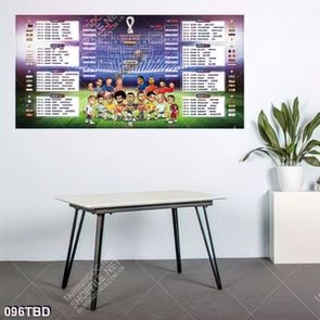 Lịch Thi Đấu world cup 2022