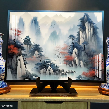 Tranh phong thủy treo tường trang trí