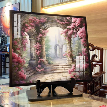 Tranh phong thủy treo tường trang trí