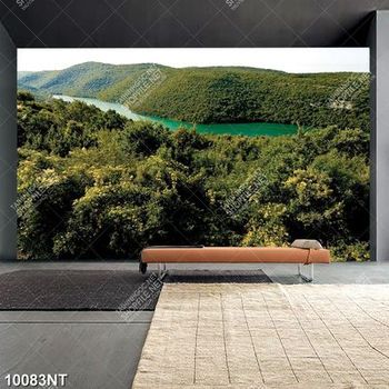 Tranh phong cảnh thiên nhiên tuyệt đẹp 10083NT