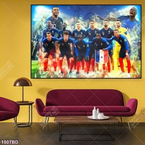 File psd bóng đá đội tuyển Pháp world cup 2022