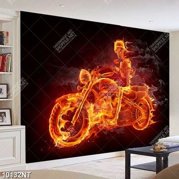 Tranh ma tốc độ