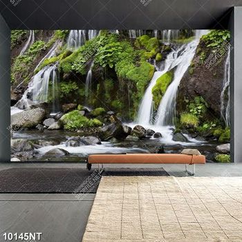 Tranh thác nước 10145NT