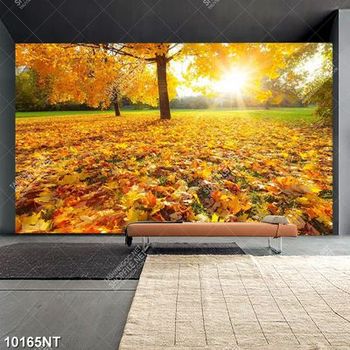 Tranh mùa thu vàng 10165NT