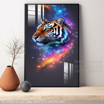 file tranh 12 con giap mau 6 03 con ho dan