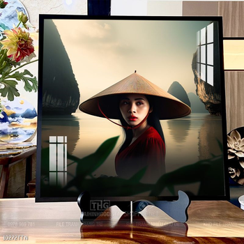 Tranh phong thủy treo tường trang trí