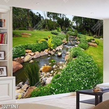 Tranh phong cảnh thiên nhiên đẹp 10276NT