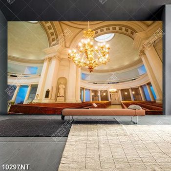 Tranh nhà đẹp 10297NT