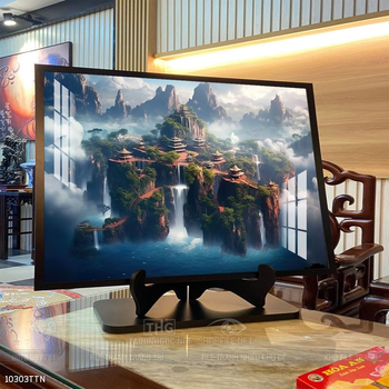 Mẫu tranh phong thủy đẹp và ý nghĩa