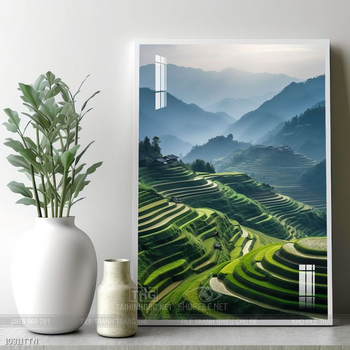 Tranh phong thủy treo tường trang trí