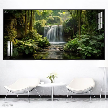 Tranh phong thủy treo tường trang trí