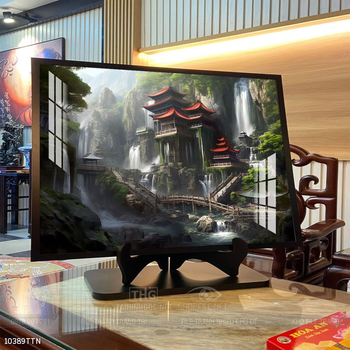 Tranh phong thủy treo tường trang trí