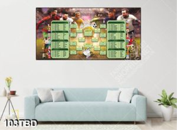 File psd lịch thi đấu world cup 2022 qatar