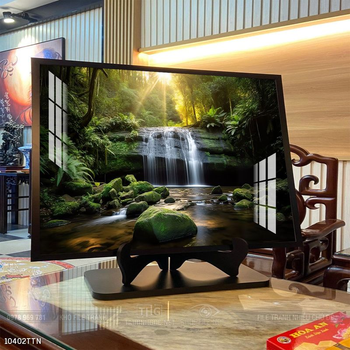 Tranh phong thủy nghệ thuật đẹp nhất