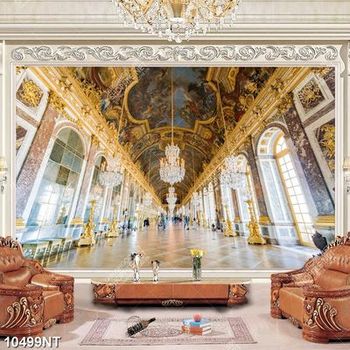 Tranh bảo tàng đẹp nhất Châu Âu