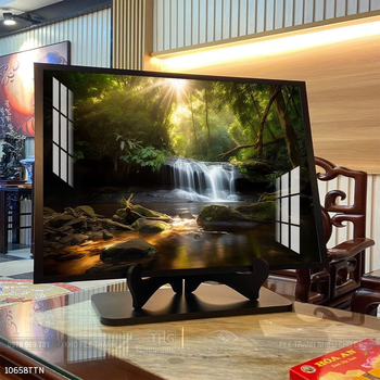 Tranh phong thủy nghệ thuật decor