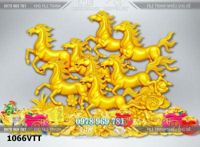 File mã đáo thành công vàng gold bát mã psd 1066VTT