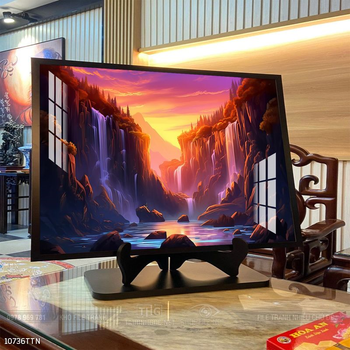 Tranh phong thủy nghệ thuật decor