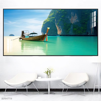 Tranh phong thủy đẹp