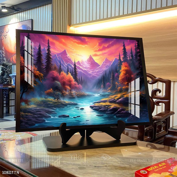 Tranh phong thủy đẹp