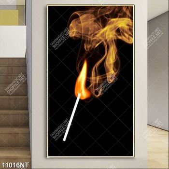 Tranh nghệ thuật đẹp nhất