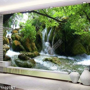 Tranh phong cảnh nghệ thuật đẹp