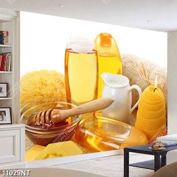 Tranh nghệ thuật in canvas chất lượng cao