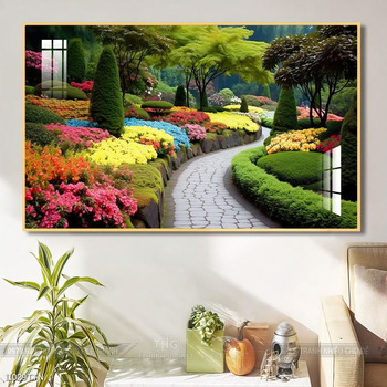 Tranh phong thủy treo tường trang trí