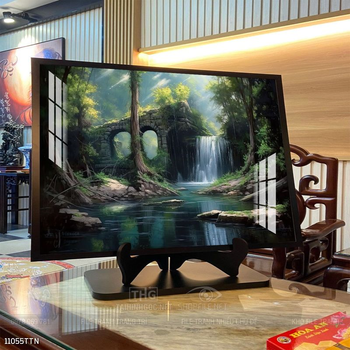 Tranh phong thủy treo tường trang trí