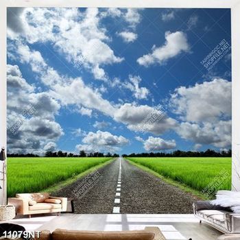 Tranh phong cảnh nghệ thuật đẹp