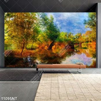 Tranh đẹp treo tường