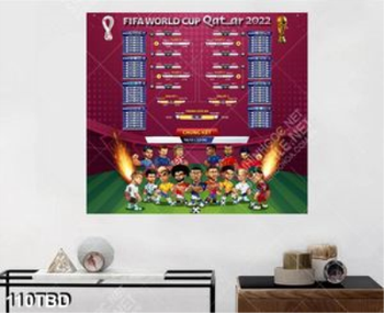 File lịch thi đấu world cup 2022 vector psd