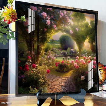 Tranh phong thủy treo tường trang trí