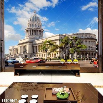 Tranh nghệ thuật in canvas chất lượng cao